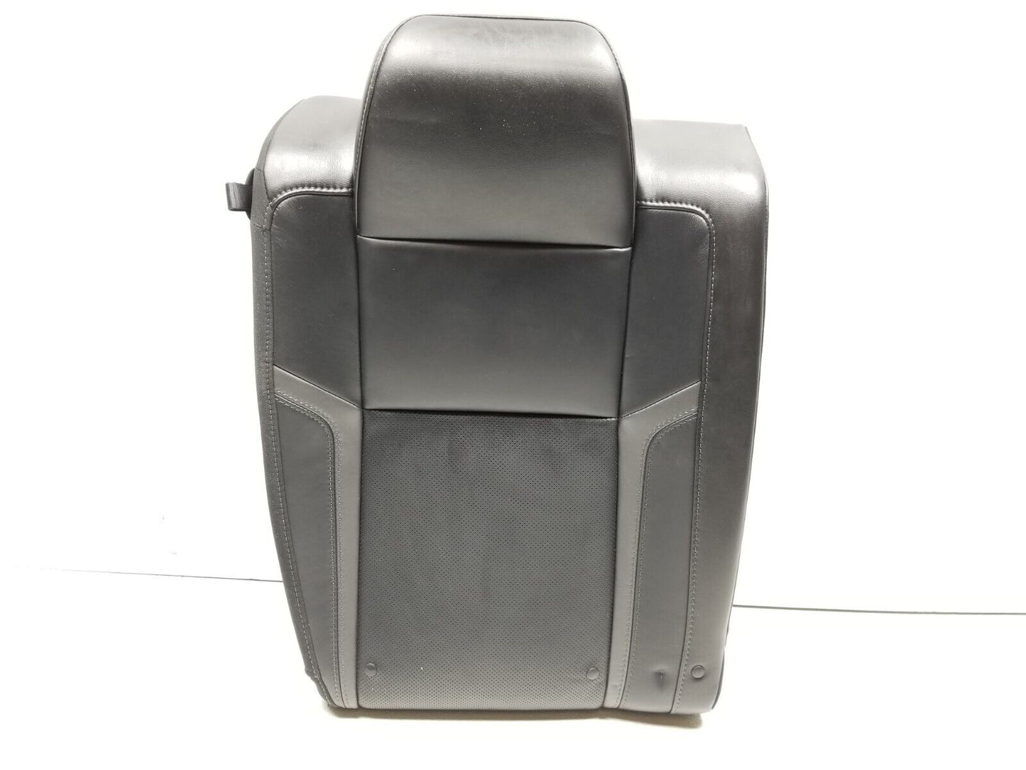15 16 17 18 Dodge Challenger Rear Right Pass Side Seat Back Backrest OEM 36k
