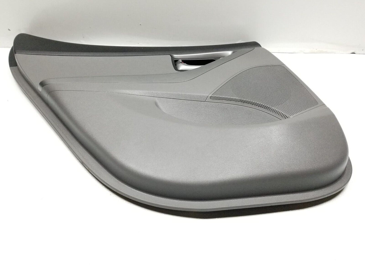 14 15 16 Hyundai Elantra Door Trim Panel Rear Left Driver Side OEM