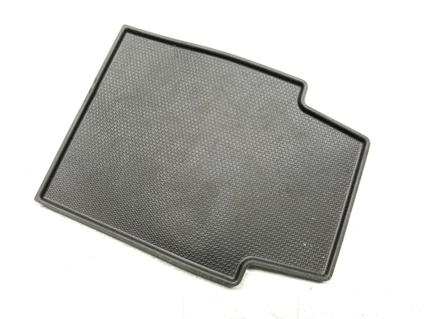 19 20 Chevrolet Blazer Center Console Insert Rubber Mat OEM 11k Miles