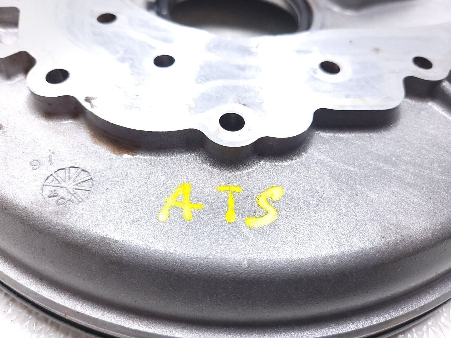 2013 - 2018 Cadillac Ats Automatic Transmission Case Cover Oem✅