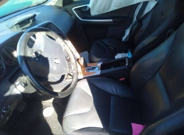 10 11 12 13 Volvo XC60 Rear Right Pass C Pillar Cover Trim Panel OEM