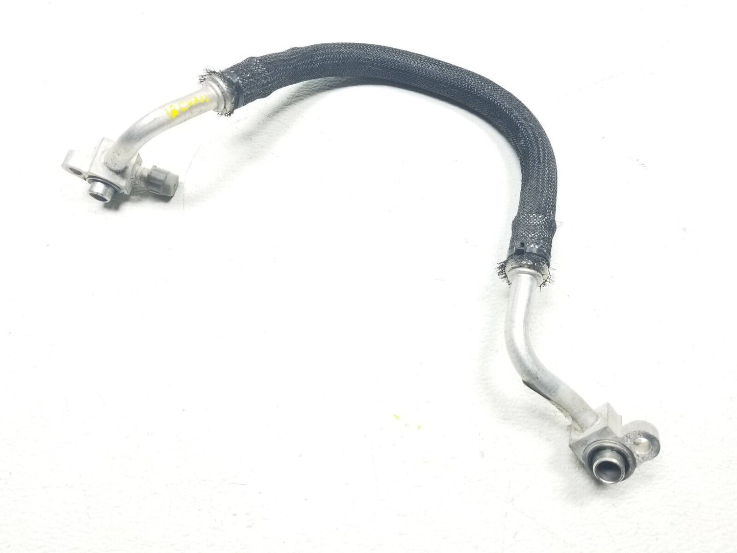 15 16 17 18 Dodge Challenger A/c Suction Liquid Hose Pipe OEM 36k Miles