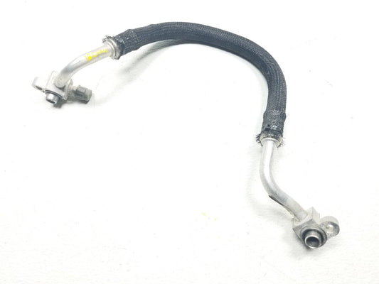 15 16 17 18 Dodge Challenger A/c Suction Liquid Hose Pipe OEM 36k Miles