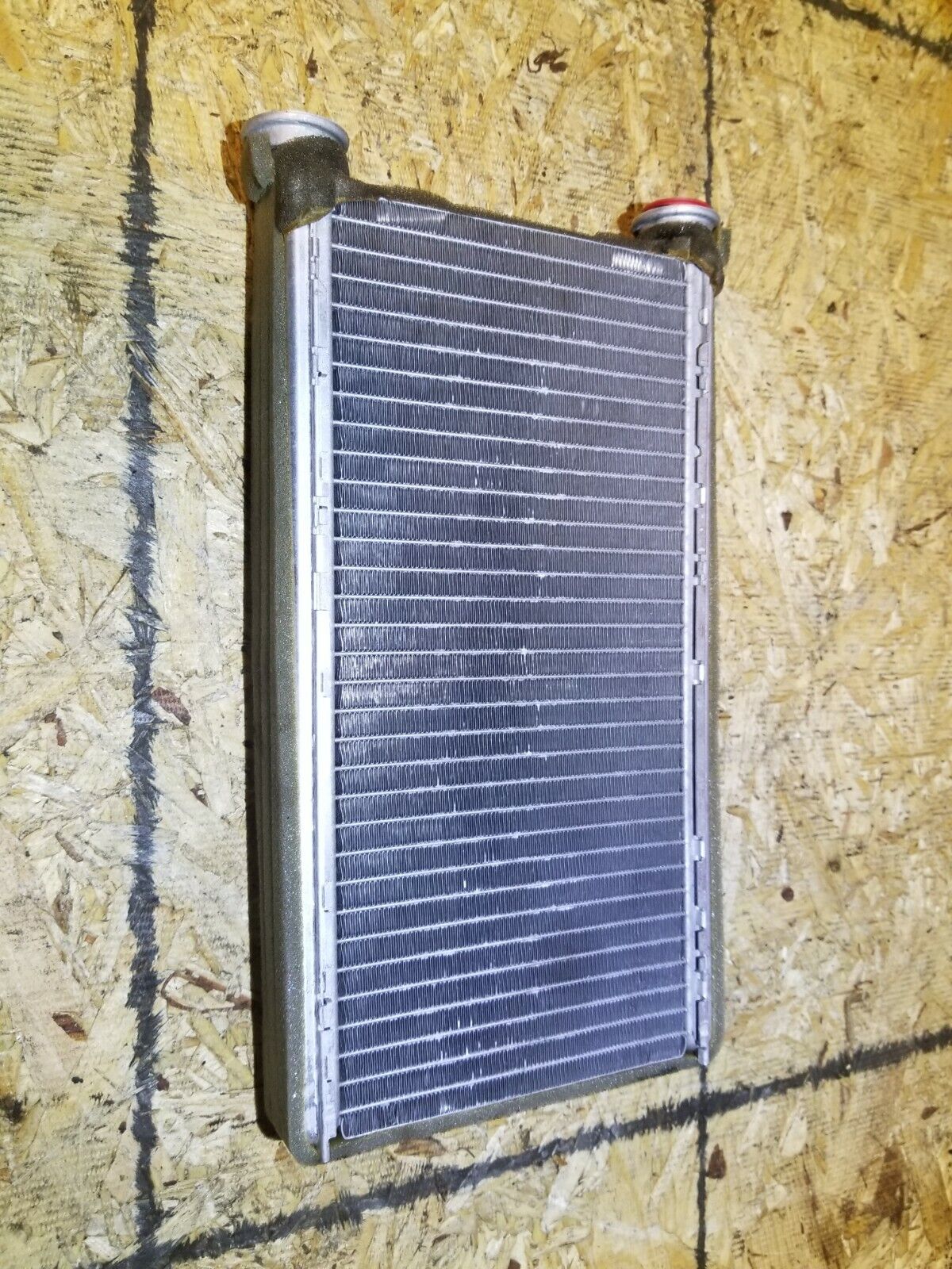 08 09 10 11 Subaru Forester Heater Core OEM