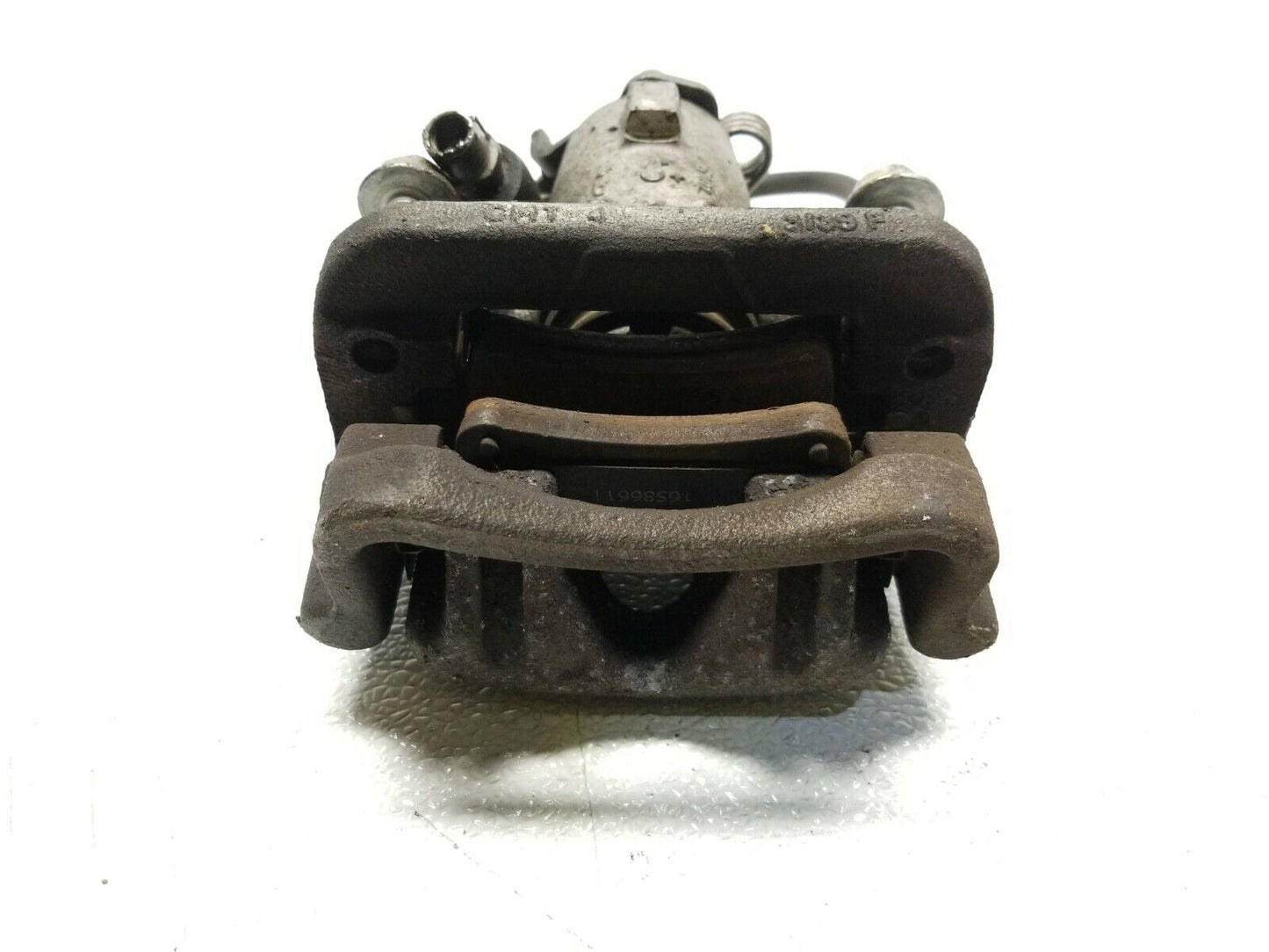 14 15 16 Buick Lacrosse Rear Right Pass Brake Caliper OEM 60k Miles
