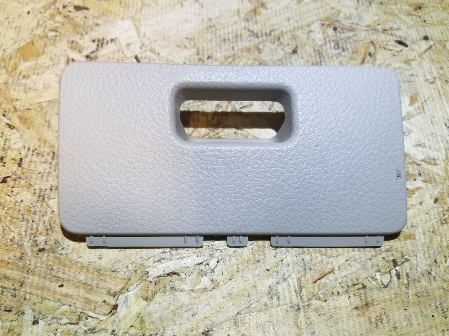 13 14 15 Nissan Altima Interior Fuse Box Cover Lid Trim OEM 57k