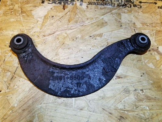 09 10 11 12 13 Mazda 3 Rear Left Driver Side Upper Control Arm OEM