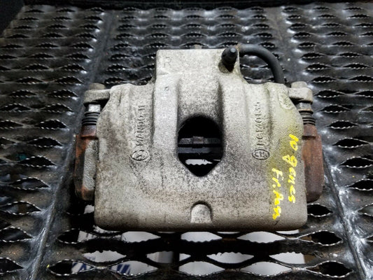 10 11 12 Hyundai Genesis Coupe Front Right Pass Brake Caliper OEM