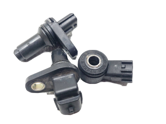 12 13 14 15 Nissan Rogue Camshaft Knock Sensor 3pcs OEM ✅ 79k Miles.