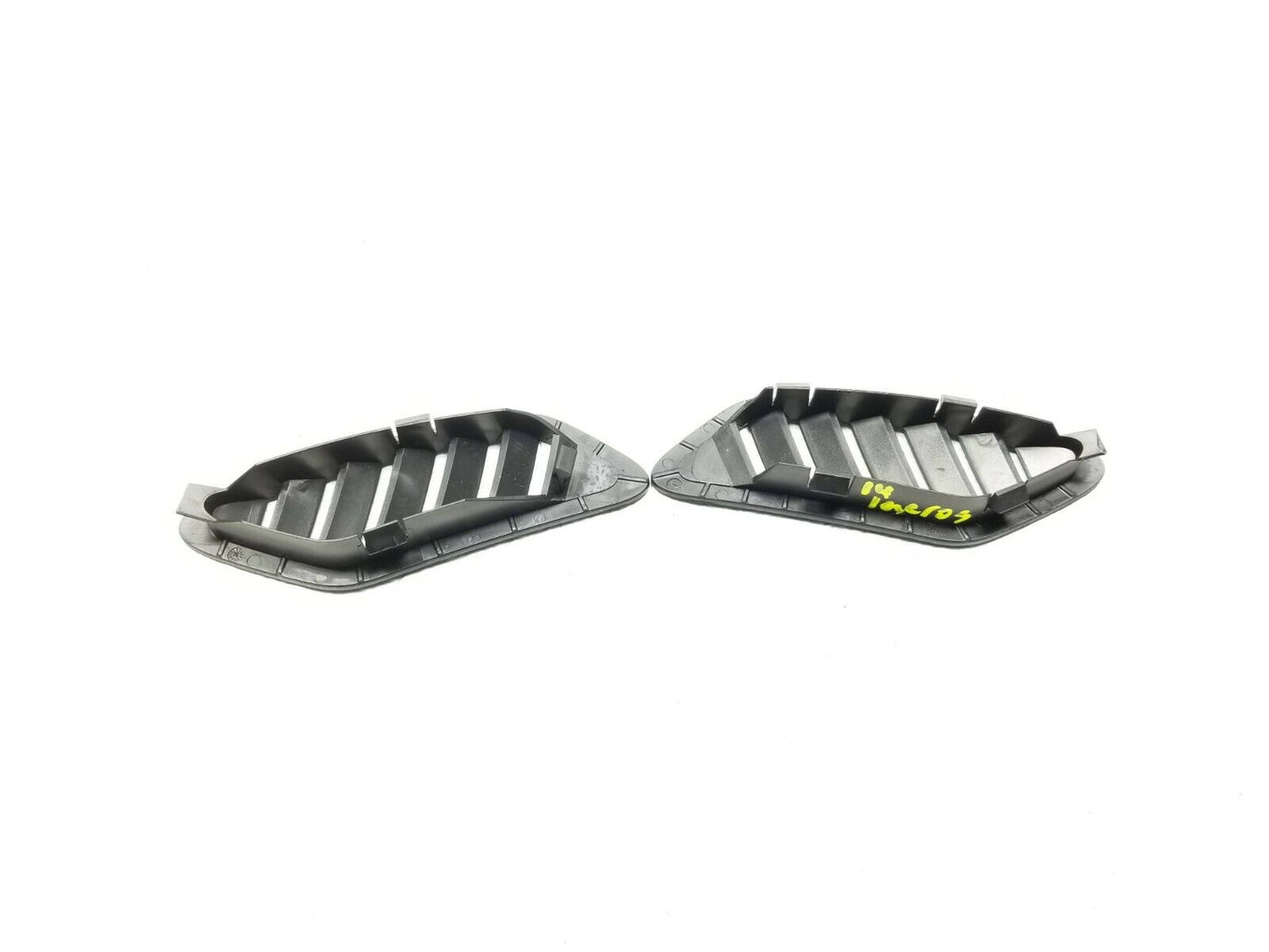 14 15 16 Buick Lacrosse Outlet AC Heater Air Vent Left & Right  2pcs OEM 60k