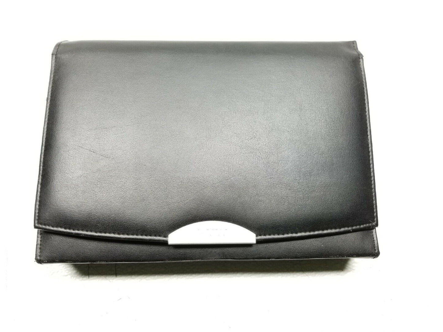 01 02 03 04 05 BMW E46 Owner's Manual W/ Case OEM