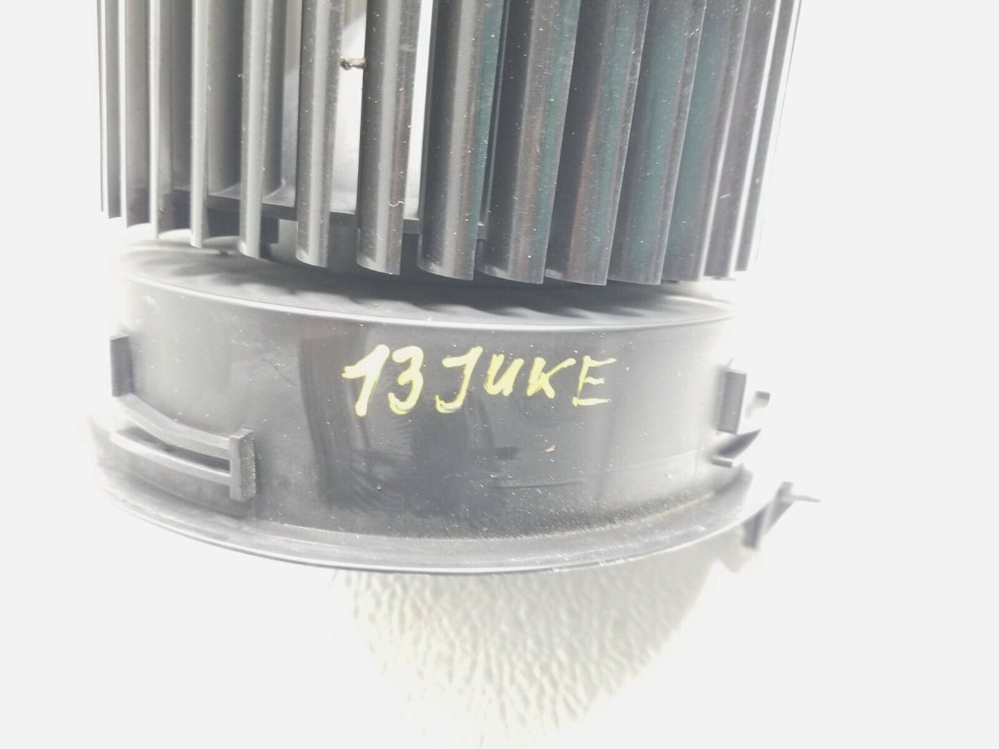 11 12 13 14 Nissan Juke Blower Motor OEM