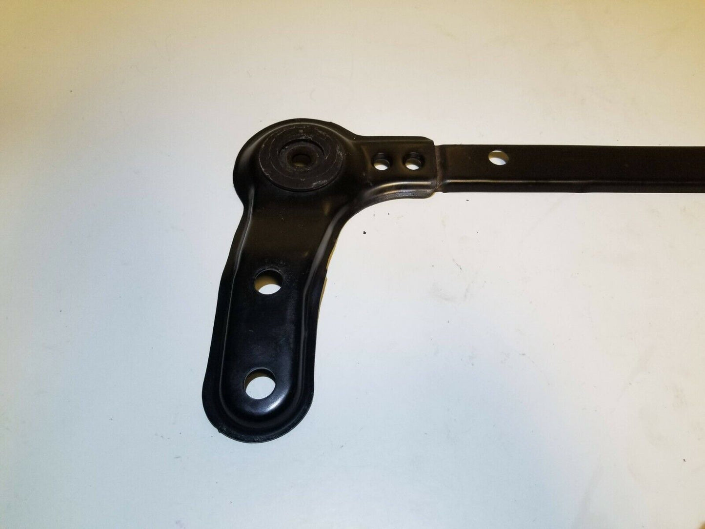 16 17 18 19 Nissan Rogue Front Suspension Reinforcement Bracket Stay OEM 36k