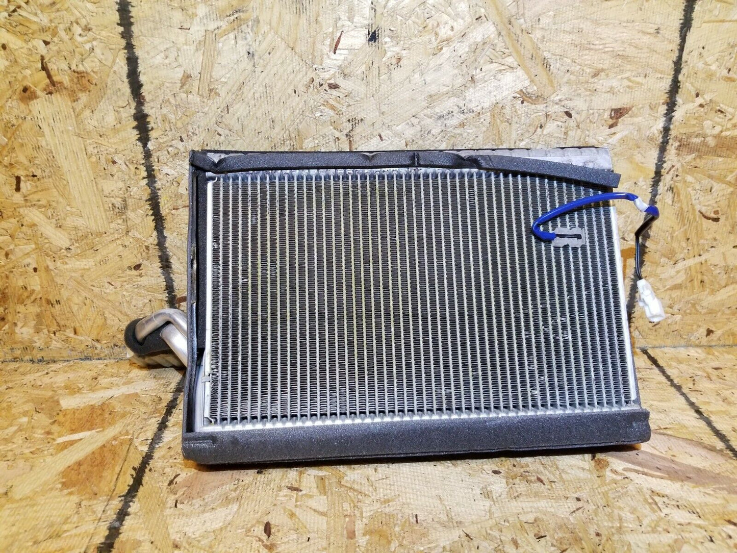 15 16 17 Subaru Legacy A/c Evaporator OEM 10k