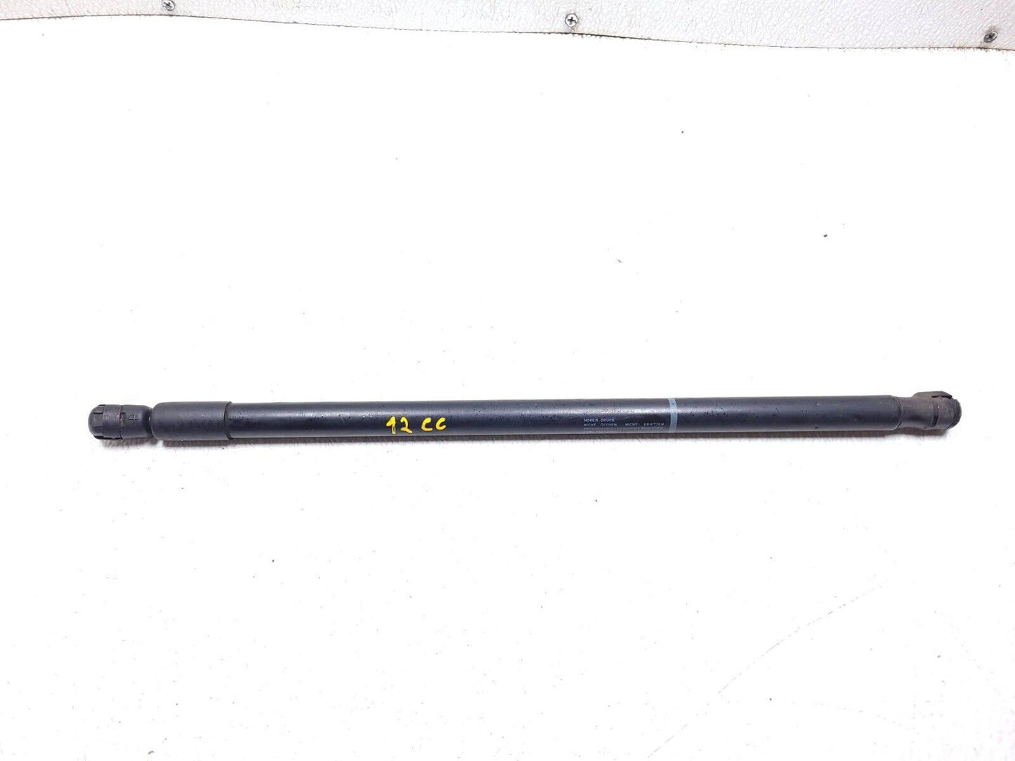 09 10 11 12 Volkswagen Cc Hood Stru Shock Support 3c8823359 OEM