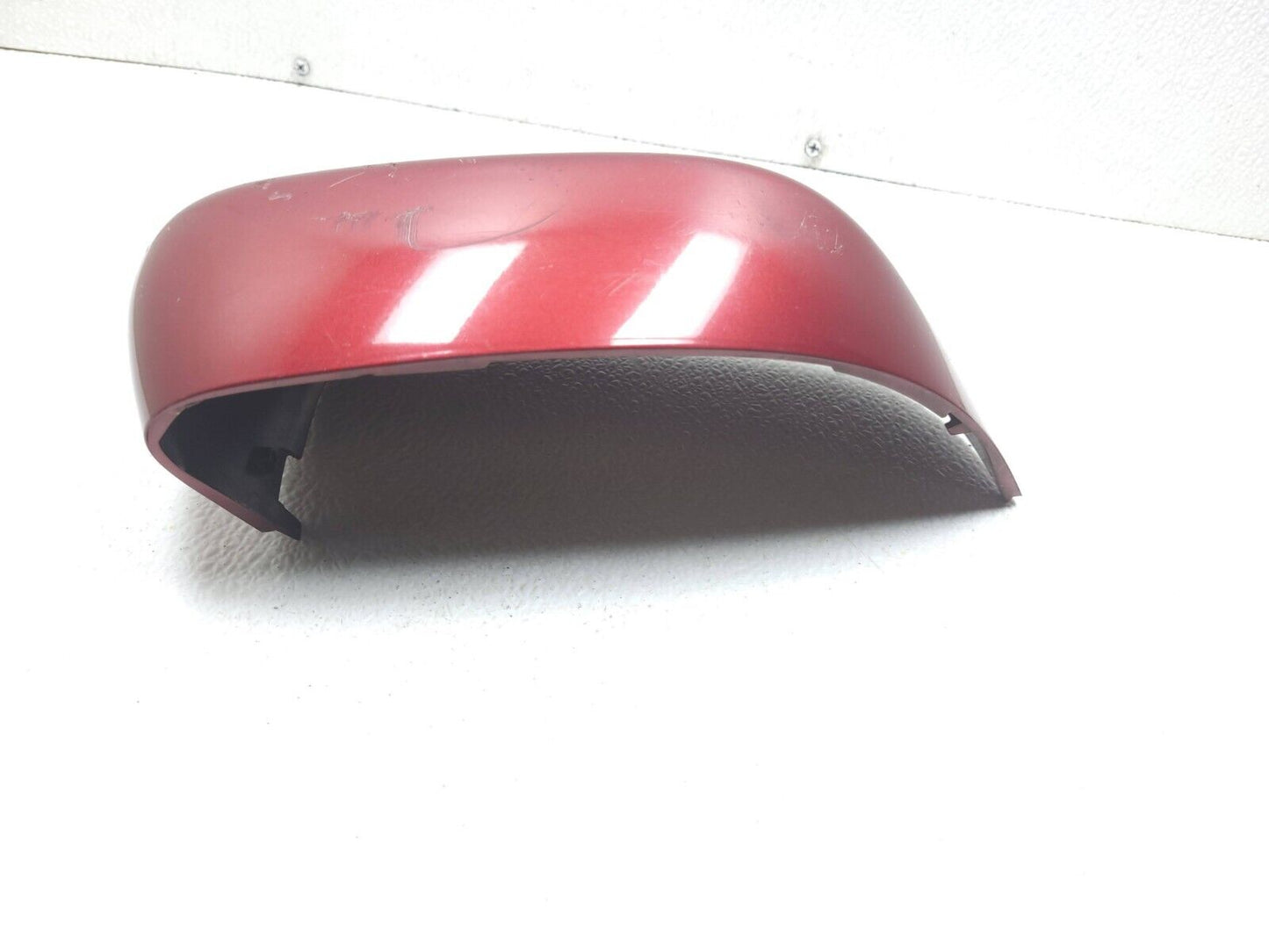 14 15 16 17 18 Jeep Cherokee Side View Mirror Cover Driver Left OEM
