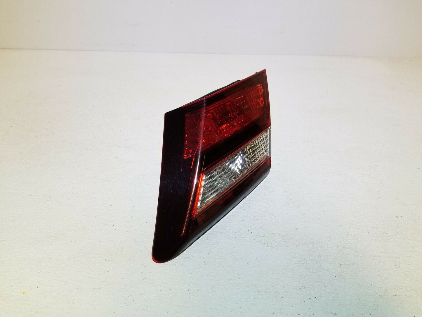 13 14 15 Honda Civic Sedan Right Passenger Side Inner Tail Light OEM 51k