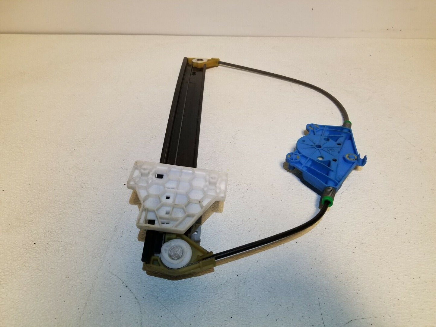 06 07 08 Audi A4 Rear Right Pass Door Power Window Regulator OEM 85k Miles
