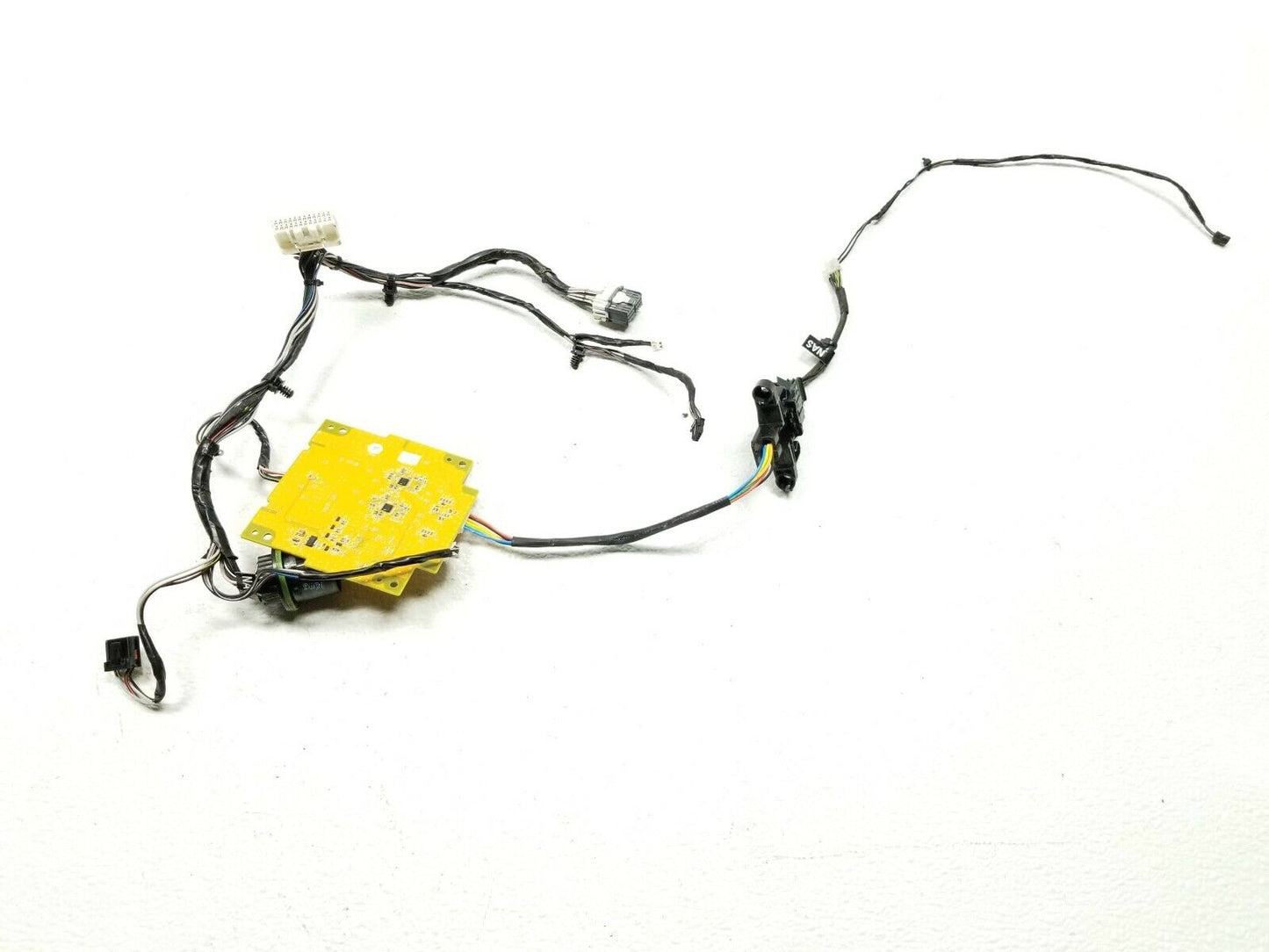 21 22 Kia Stinger 3.3l Left Driver Headlight Wire Harness OEM 312 Miles