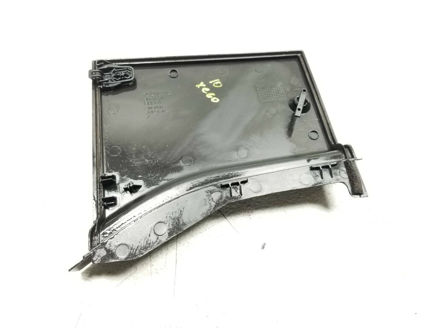 10 11 12 13 Volvo XC60 Rear Fuse Box Cover OEM