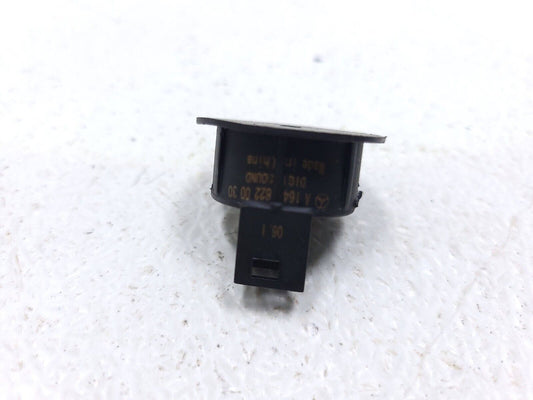06 07 08 09 10 11 Mercedes Ml500 Warning Buzzer Siren Speaker A1648220030 OEM