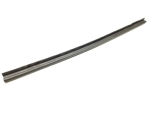 08 09 10 11 Audi A5 Coupe Windshield Cowl Weatherstrip Seal OEM