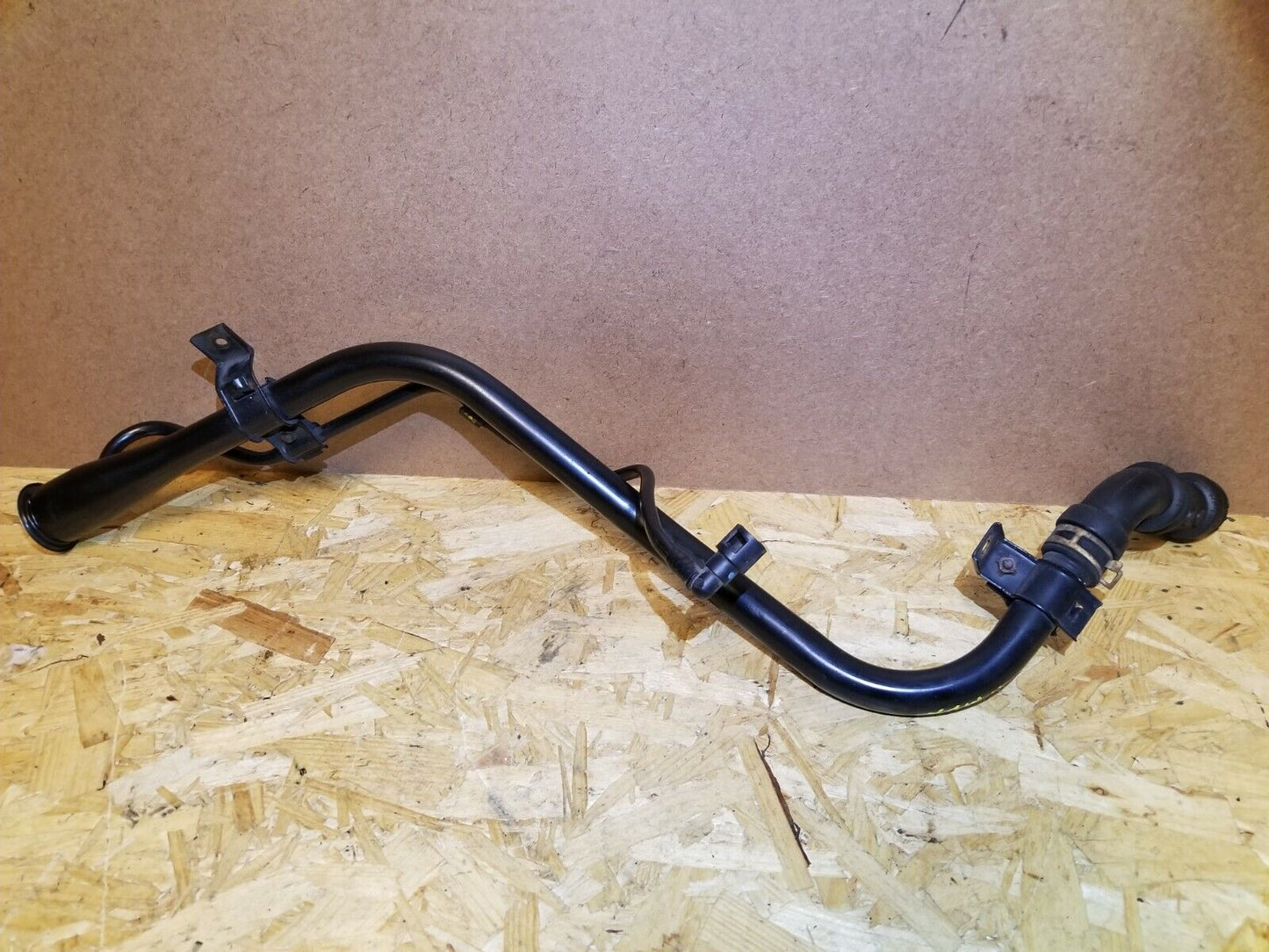 10 11 12 13 Acura MDX Fuel Tank Filler Neck Pipe OEM