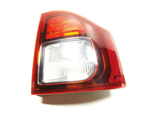 13 14 15 16 Jeep Compass Rear Right Passenger Side Tail Light OEM