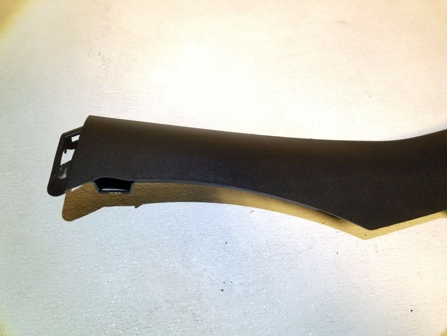11 12 13 14 Dodge Charger Rear Right Pass C Pillar Trim Panel OEM 92k