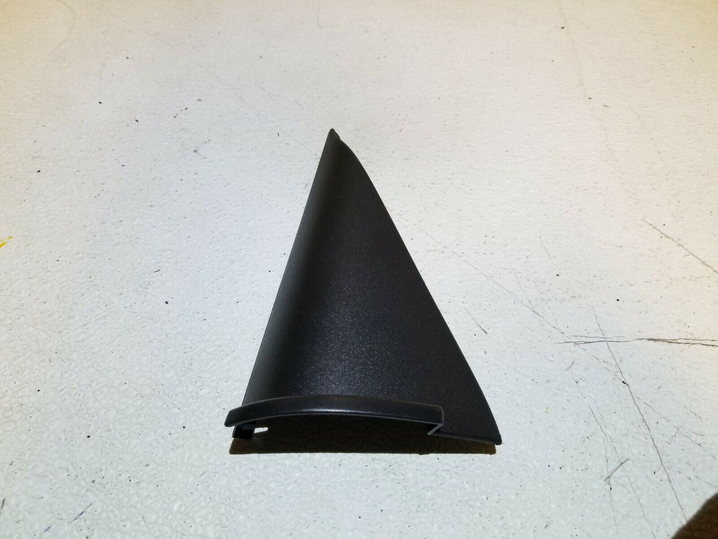 06 07 08 Audi A4 Rear Right Pass Door Corner Trim 8e0857570 OEM 85k Miles