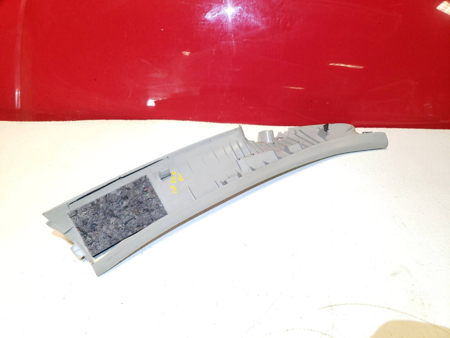 2007 - 2013 Suzuki SX4 Front Pillar Trim Cover Left Driver Side OEM