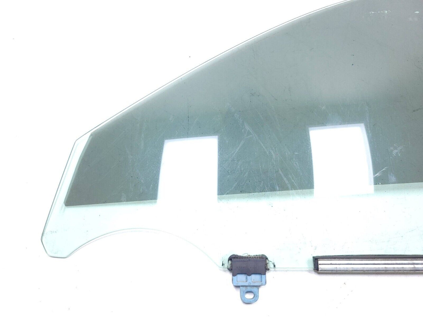09 10 11 12 13 Lexus IS250 Front Door Window Glass Driver Side Left OEM