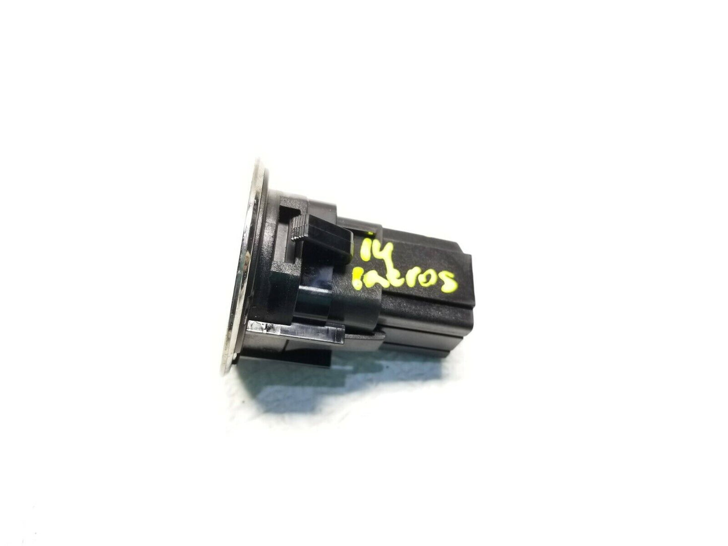 14 15 16 Buick Lacrosse  Ignition Start Stop Switch Button 9060197 OEM 60k