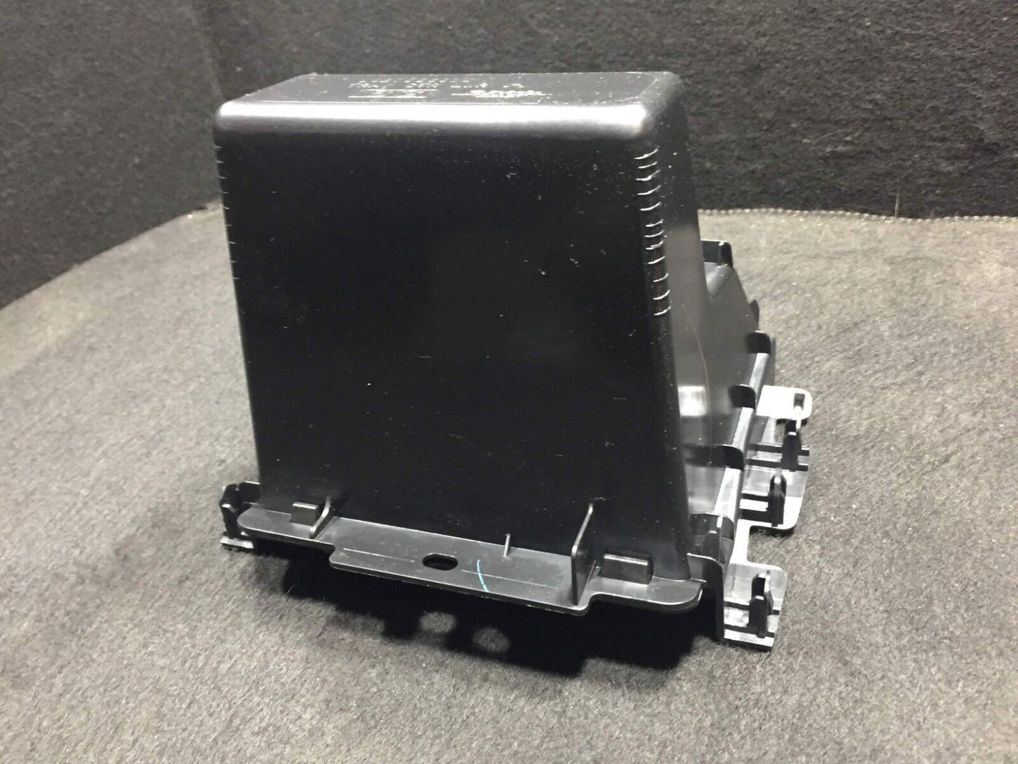 14 15 16 Subaru Forester Center Console Lower Tray Storage Compartment OEM D35