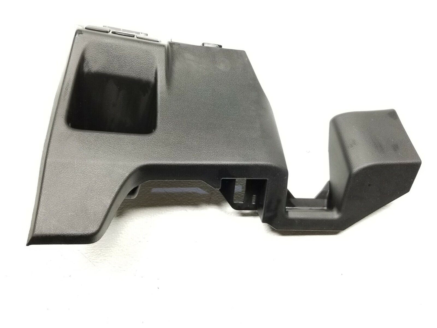 12 13 14 Honda Cr-v Left Driver Side Underdash Trim Panel OEM
