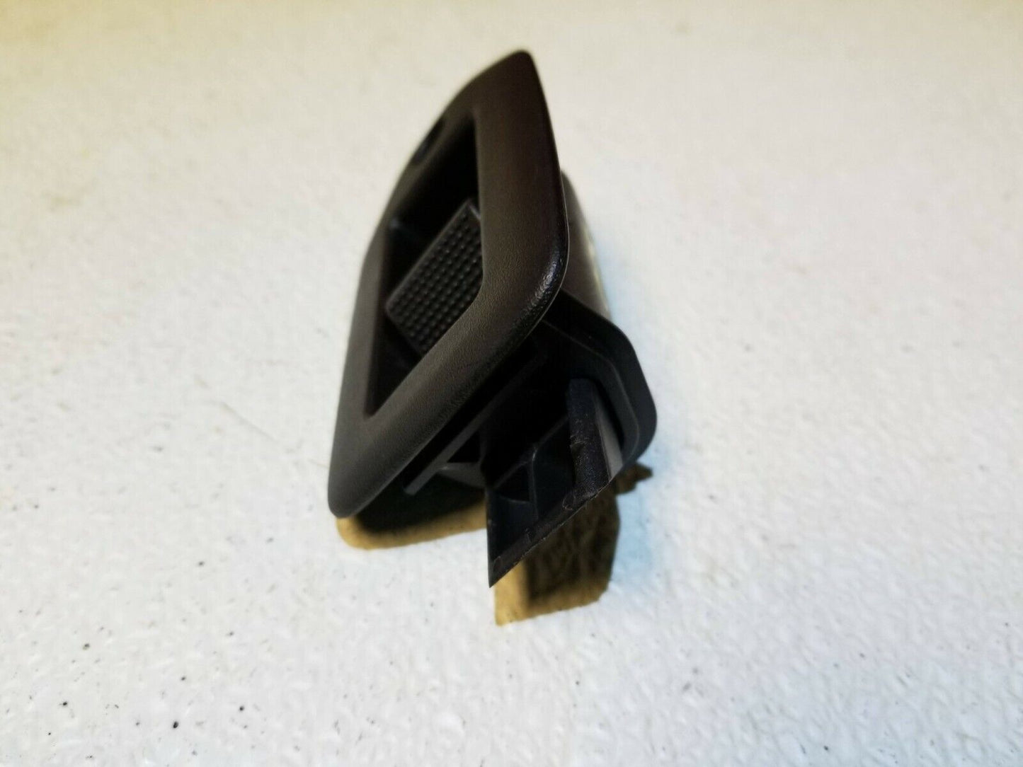 14 15 16 17 Volvo S60 Rear Seat Down Fold Lock OEM 42k Miles