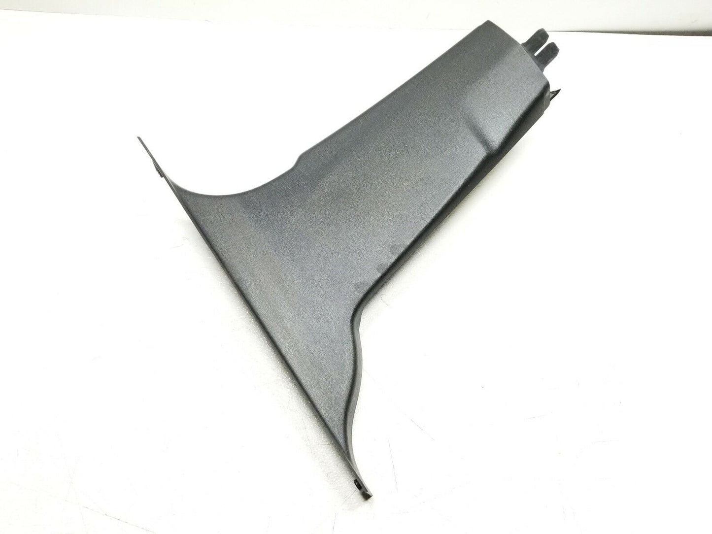 10 11 12 13 Volvo XC60 Left Driver Side B Pillar Lower Trim Cover OEM