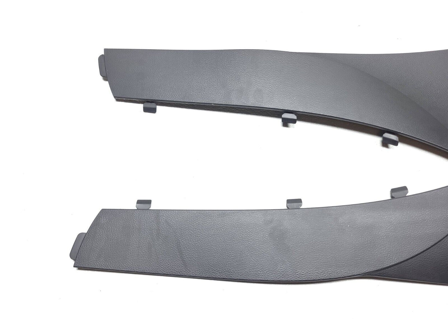 09 10 11 12 Volkswagen Cc Center Console  Side Trim Cover Panel Left & Right OEM
