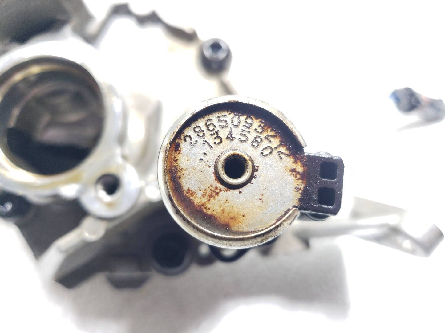 14 15 16 17 18 Jeep Cherokee Engine Oil Pump OEM 3.2l