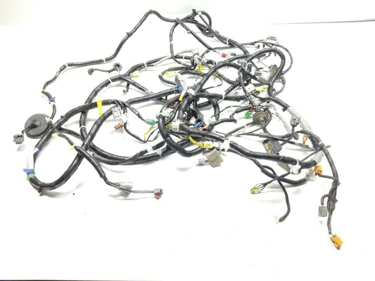 03 04 05 06 Acura MDX Interior Wire Harness OEM 55k Miles