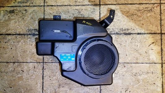 10 11 12 Lincoln MKT Audio Subwoofer Speaker OEM