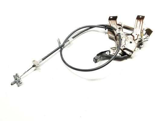 13 14 15 Acura RDX Emergency Parking Brake Stop Pedal & Cable  OEM