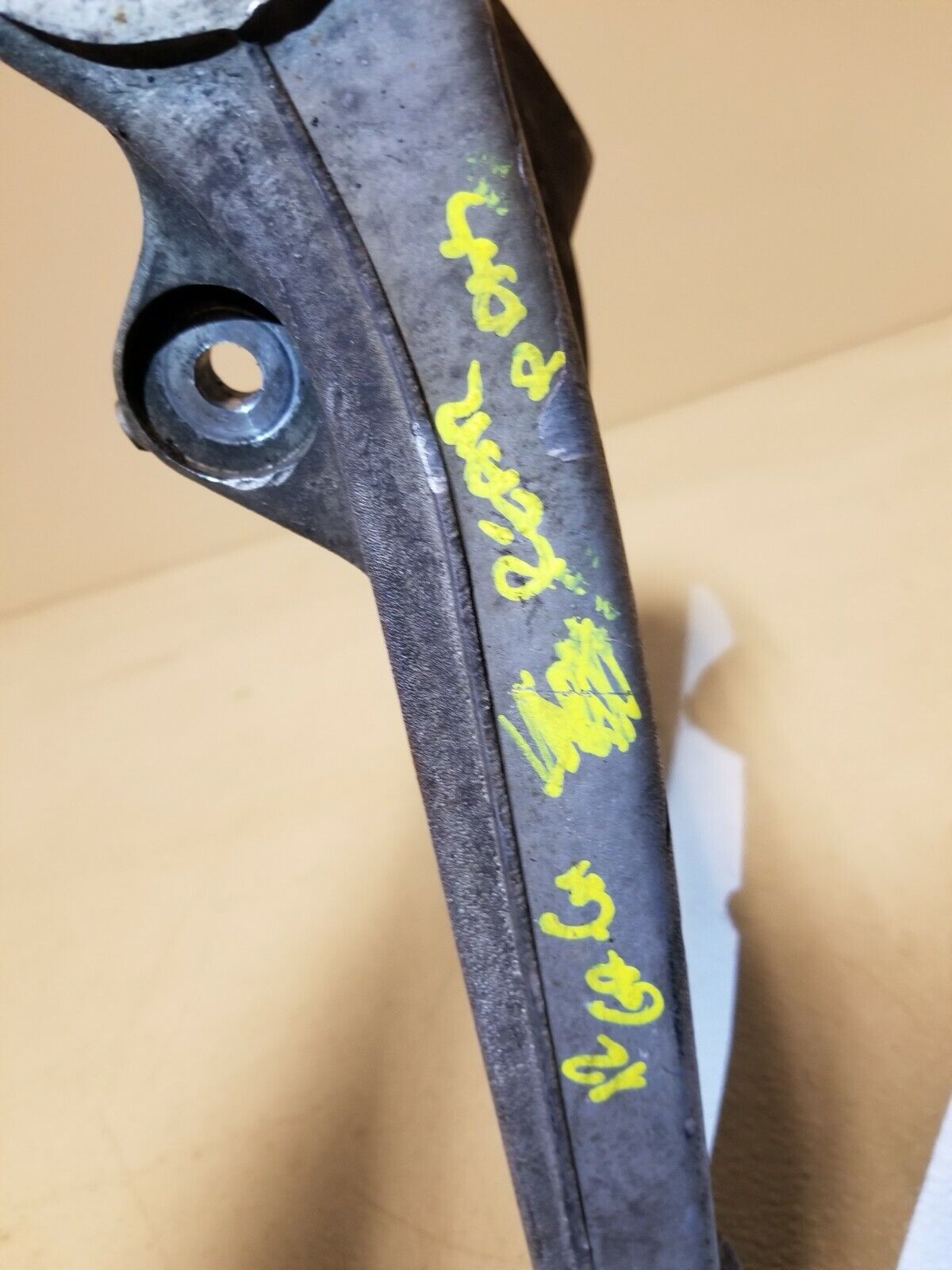 11 12 13 Jeep Grand Cherokee 3.6l Rear Right Pass Side Lower Control Arm OEM