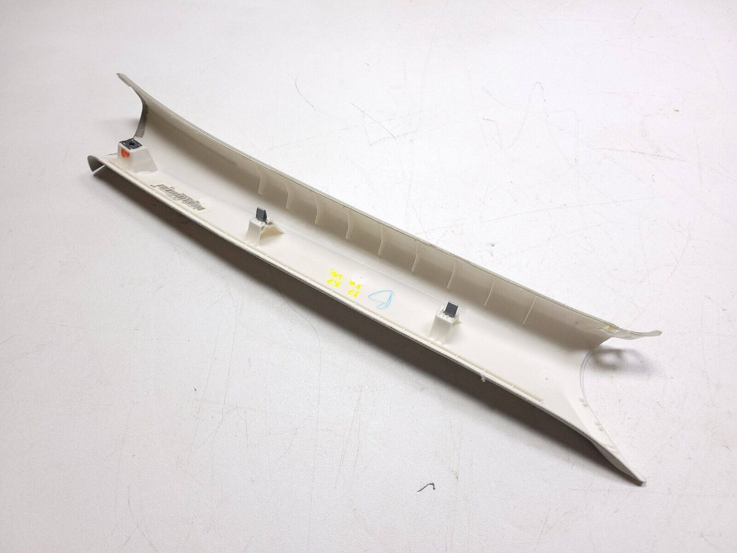 12-19 Volkswagen Passat A Pillar Trim Cover Driver Side Left OEM
