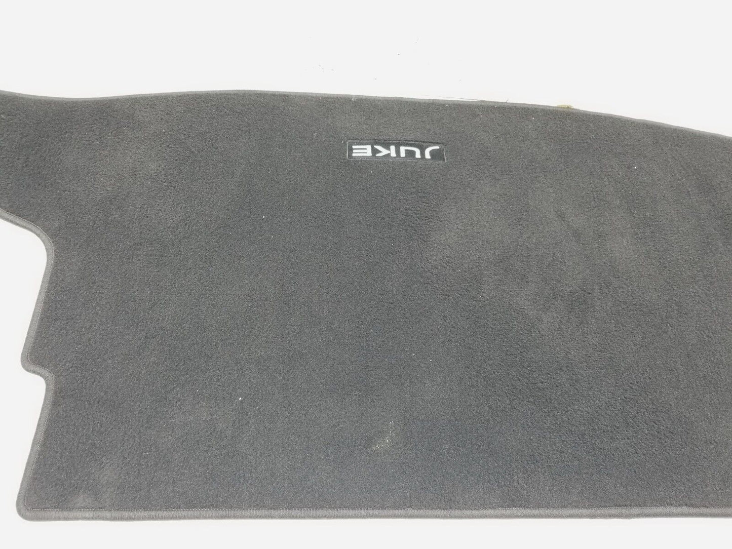 11 12 13 14 Nissan Juke Rear Trunk Cargo Carpet Mat OEM