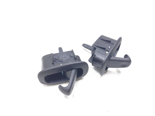 2011-2014 Cadillac CTS Coupe Cargo Hook 2pcs OEM