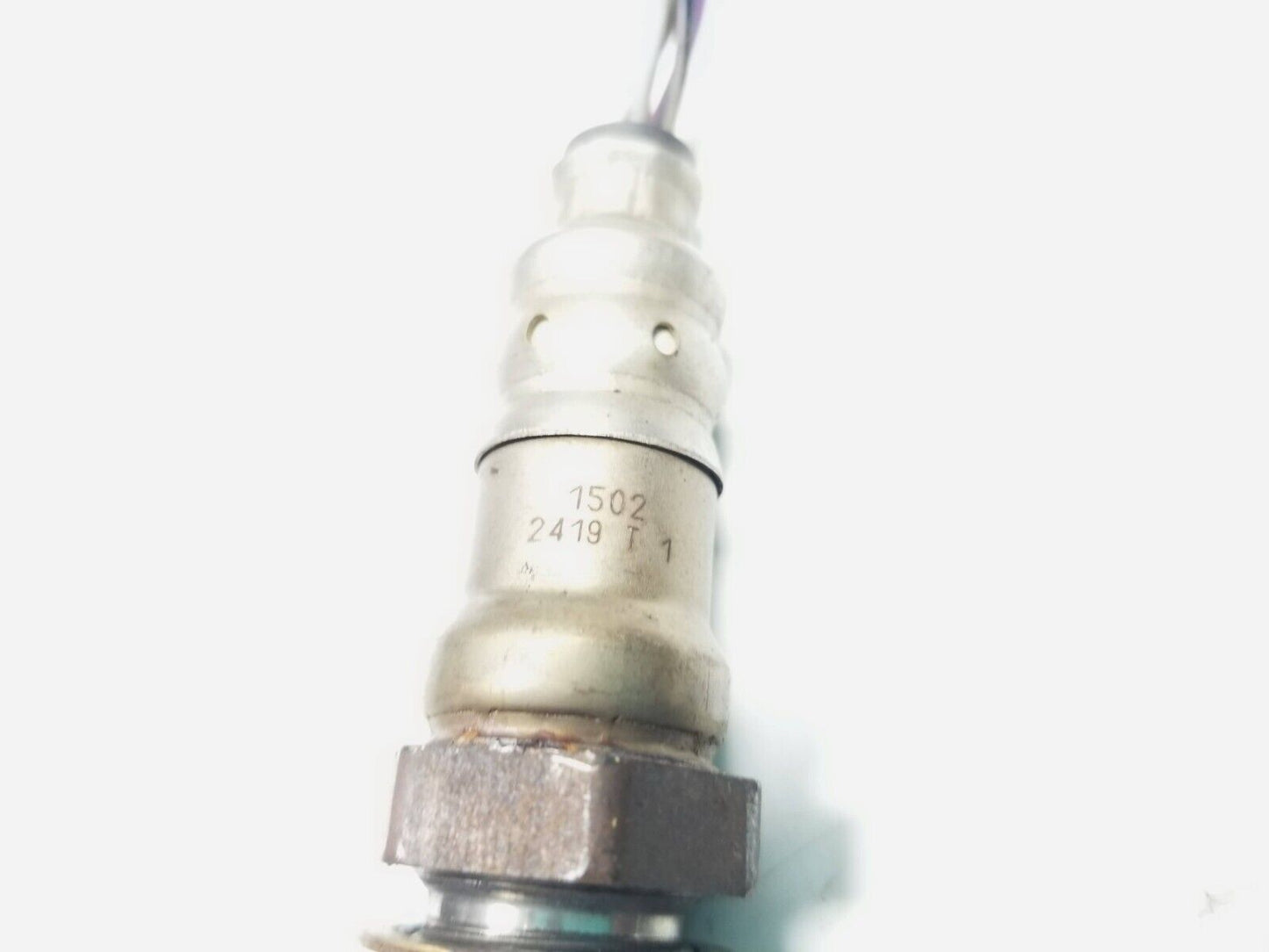 14 15 16 Kia Forte Oxygen Sensor 2pcs 2.0l OEM