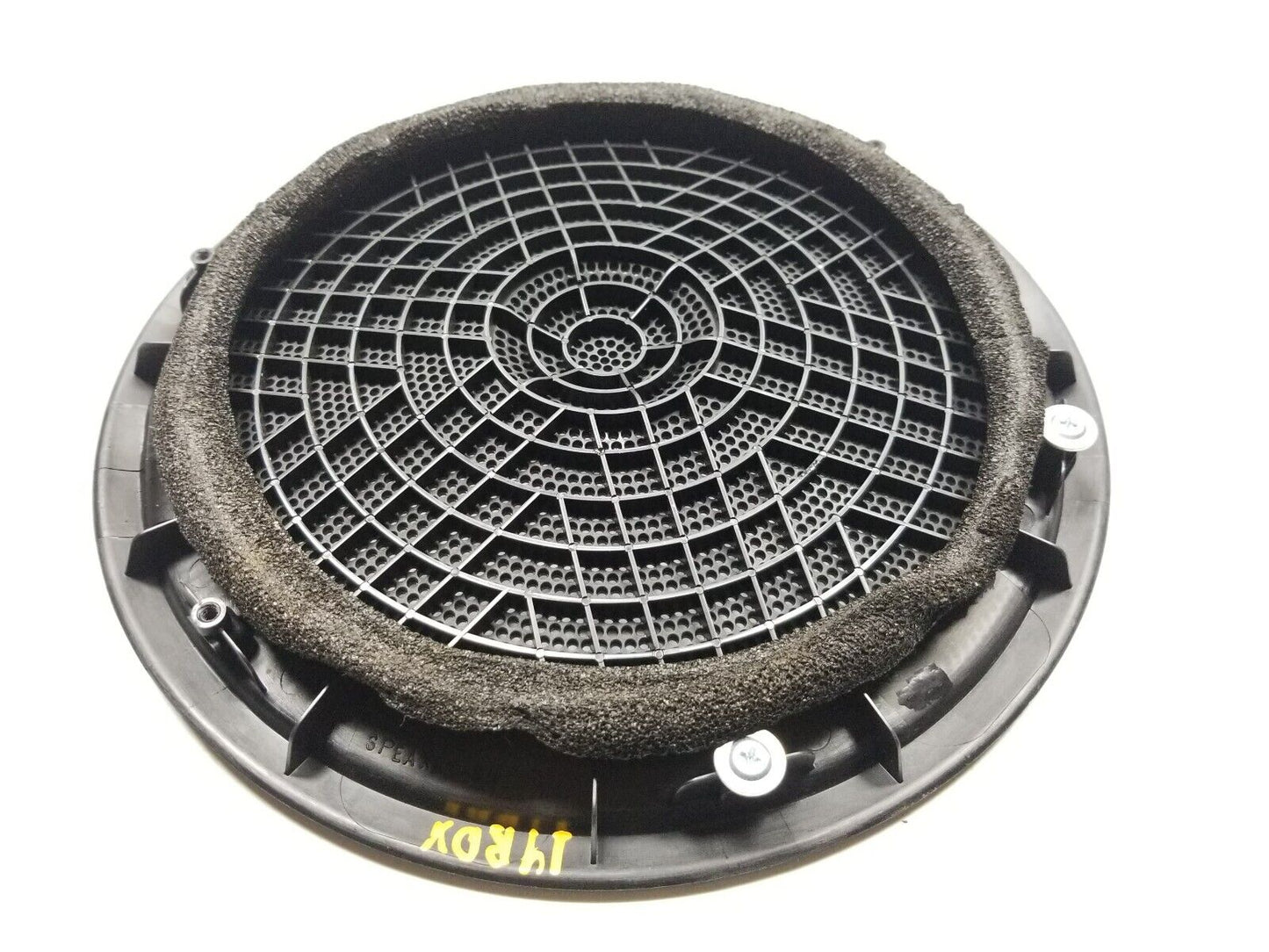 13 14 15 Acura RDX Audio Els Speaker Trim Cover Grille Passenger Side Right OEM