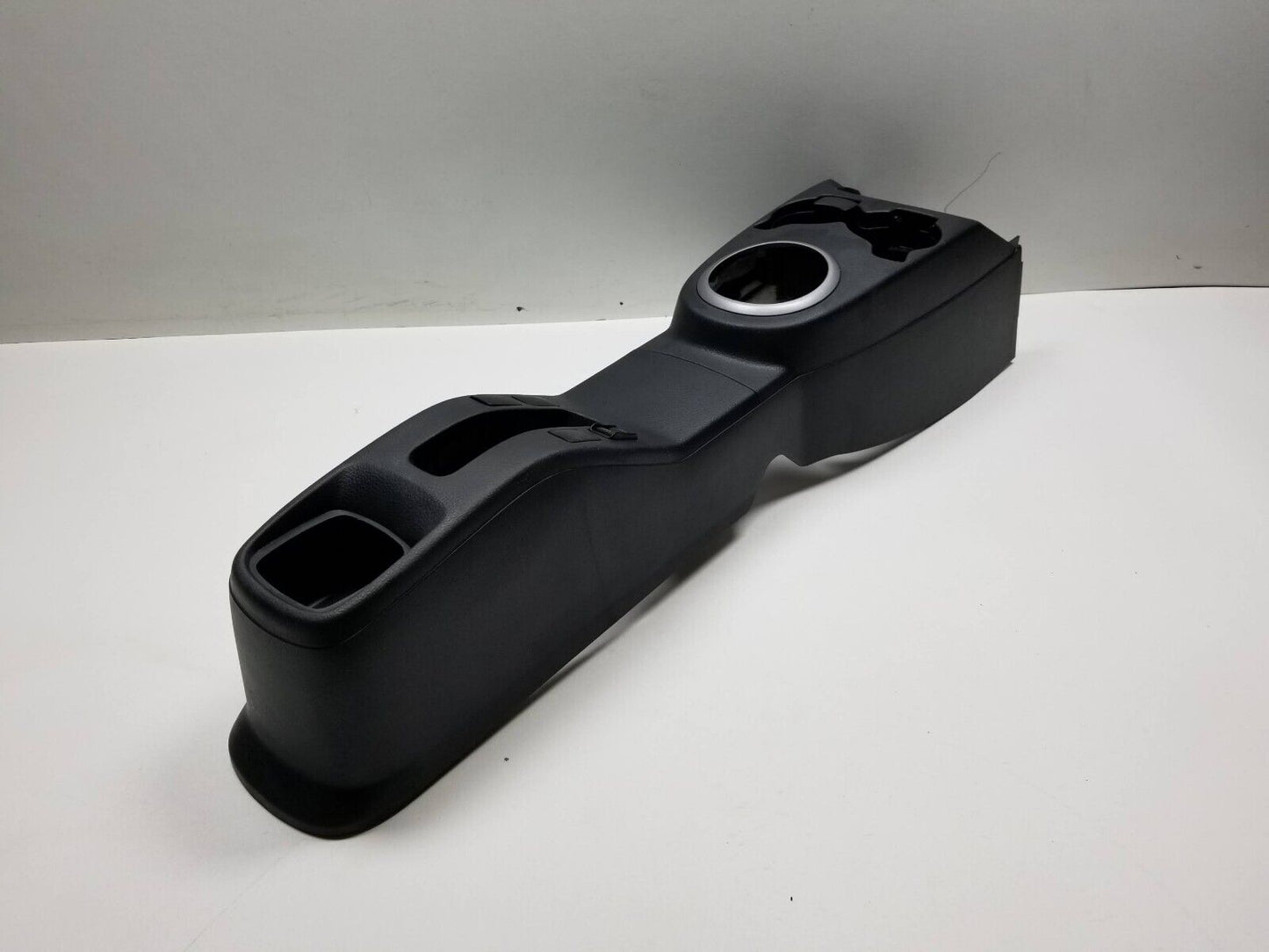 07 - 13 Suzuki Sx4 Hatchback Center Console Trim Cover Base  OEM