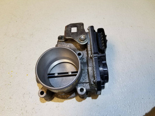 14 15 16 Mazda 3 2.0l Throttle Body OEM 41k Miles